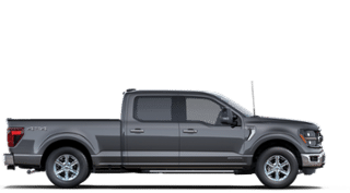 2025 Ford F-150® External Image 1